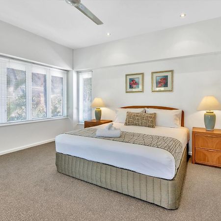 Balboa Apartments Port Douglas Ngoại thất bức ảnh