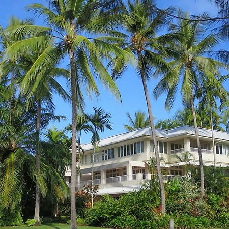 Balboa Apartments Port Douglas Ngoại thất bức ảnh