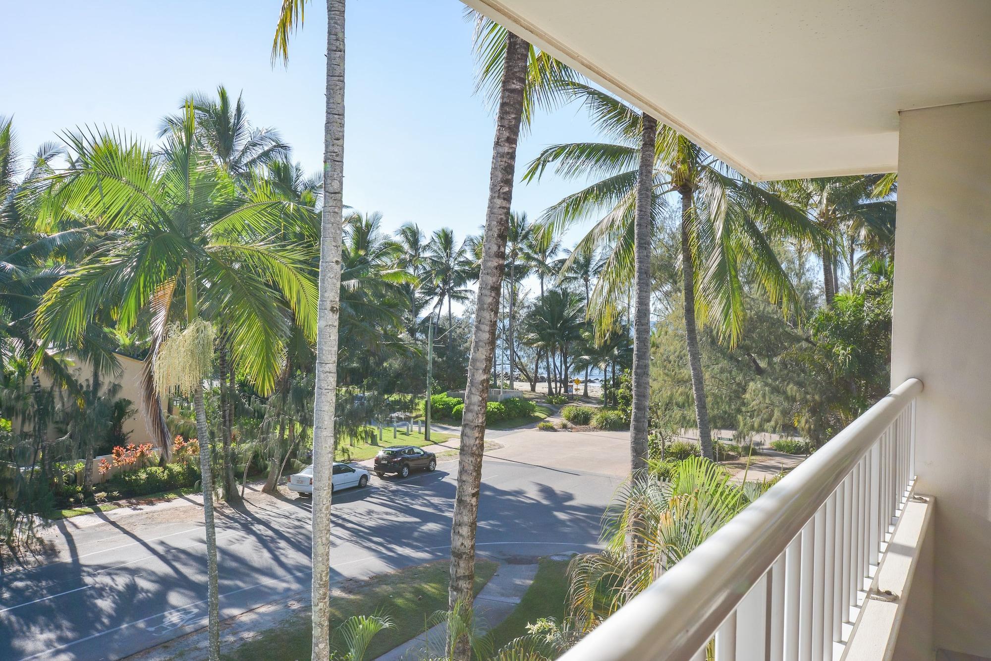 Balboa Apartments Port Douglas Ngoại thất bức ảnh