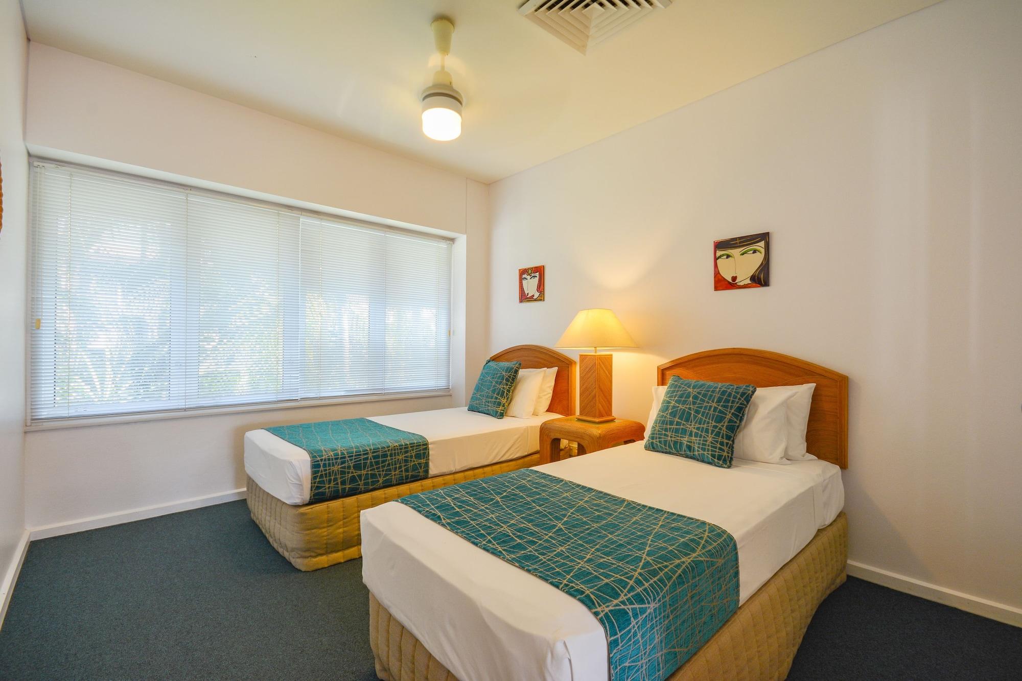 Balboa Apartments Port Douglas Ngoại thất bức ảnh