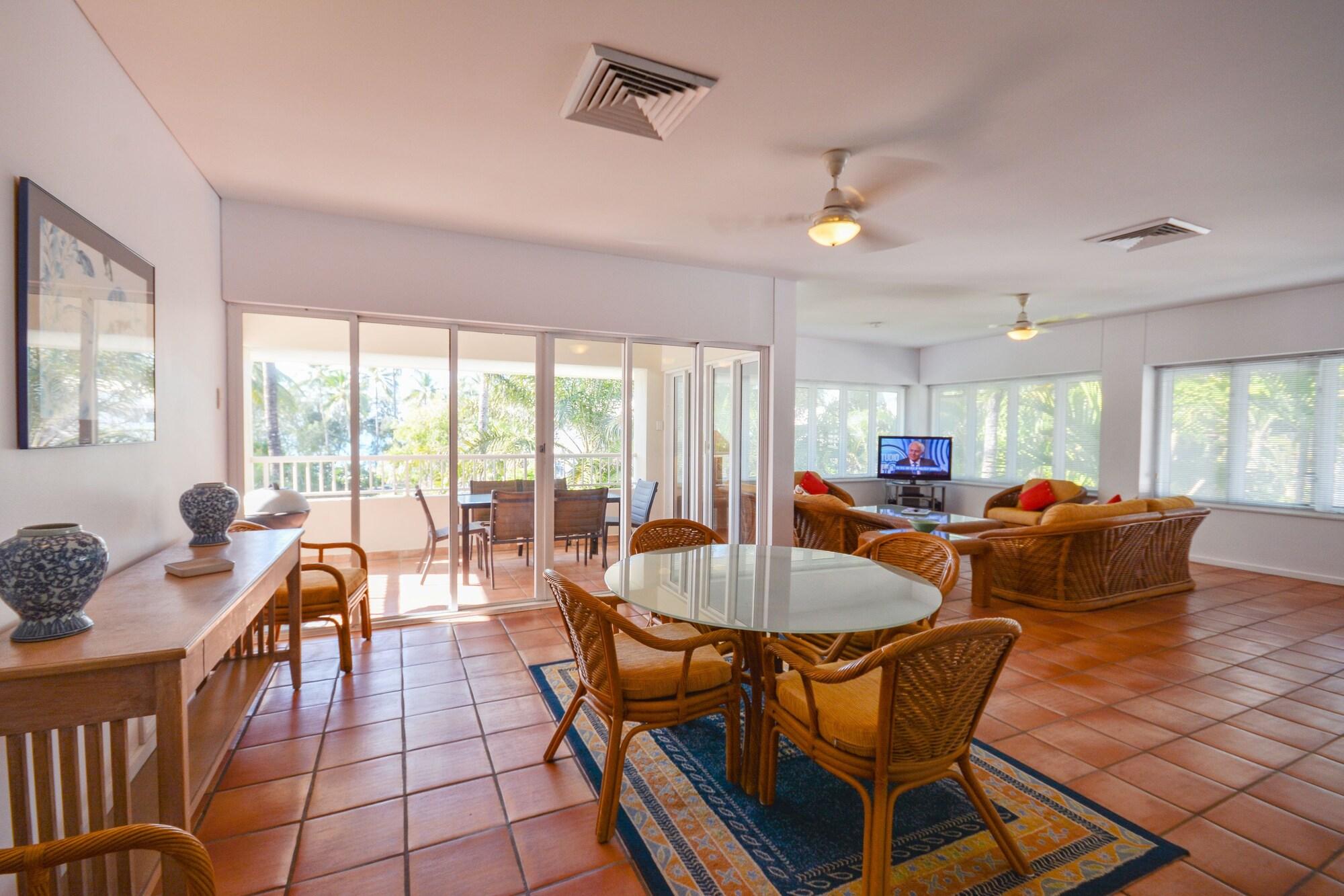 Balboa Apartments Port Douglas Ngoại thất bức ảnh