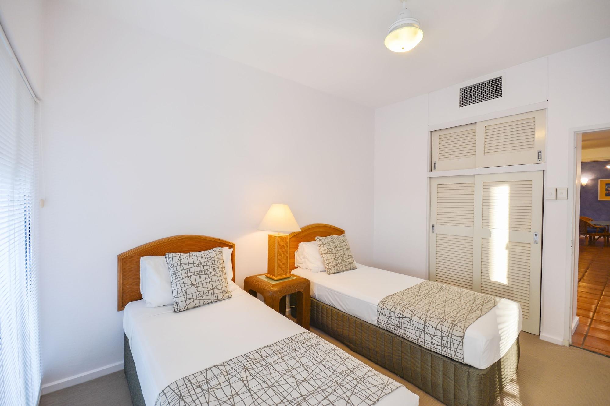 Balboa Apartments Port Douglas Ngoại thất bức ảnh