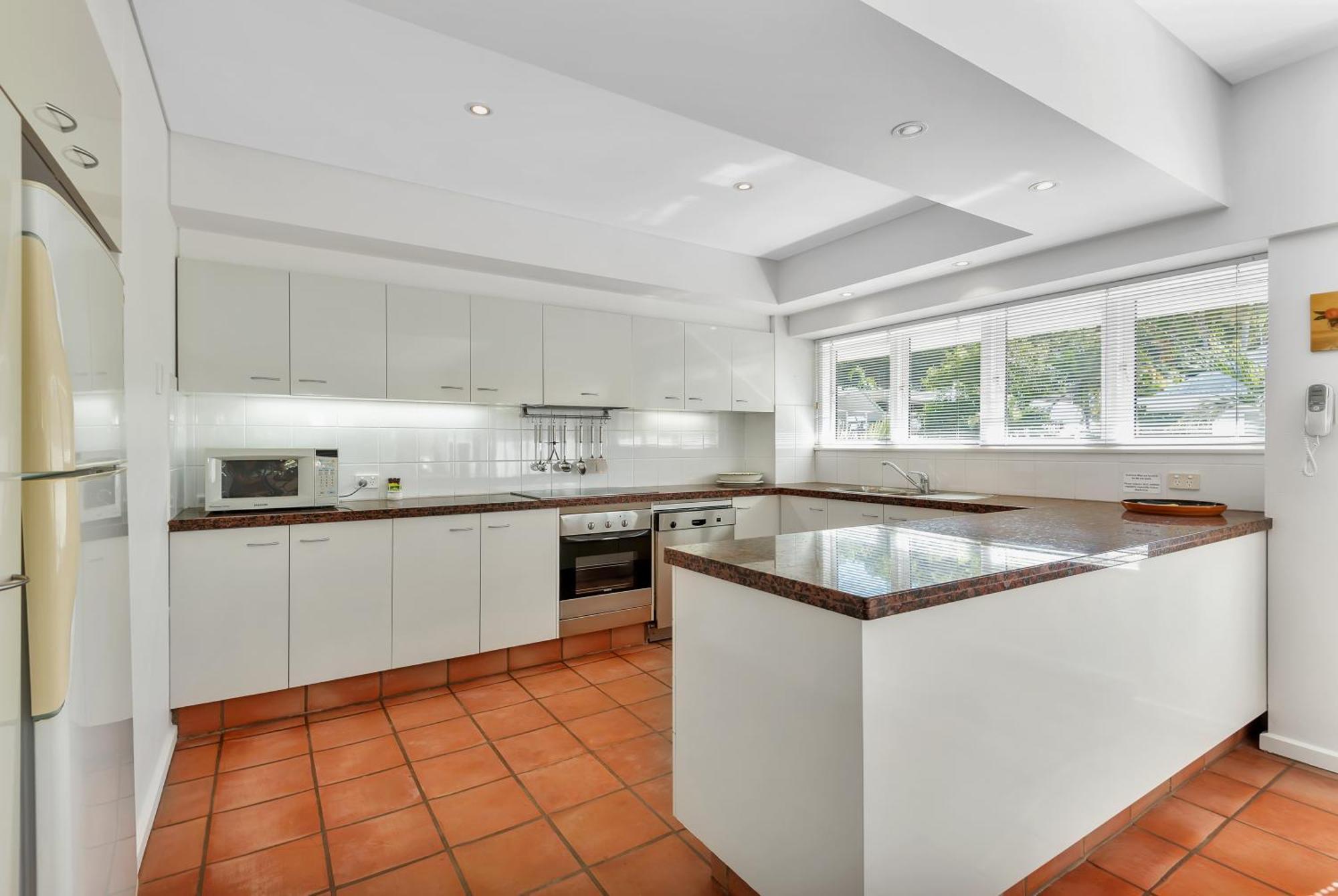 Balboa Apartments Port Douglas Ngoại thất bức ảnh