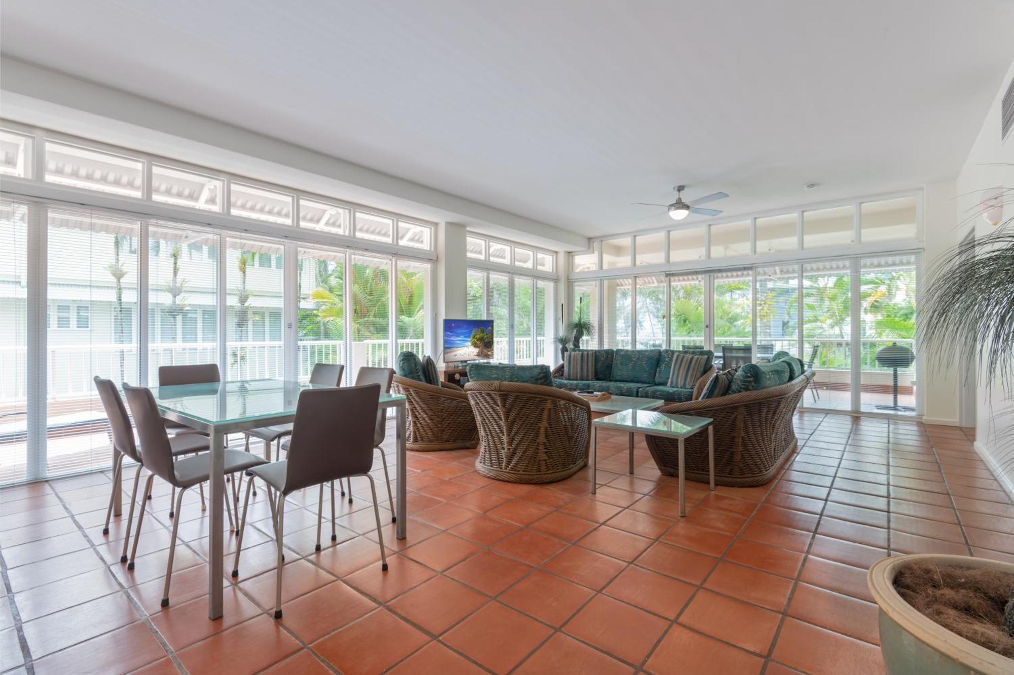 Balboa Apartments Port Douglas Ngoại thất bức ảnh