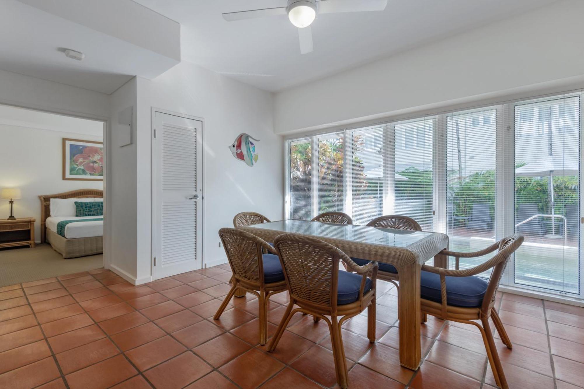 Balboa Apartments Port Douglas Ngoại thất bức ảnh