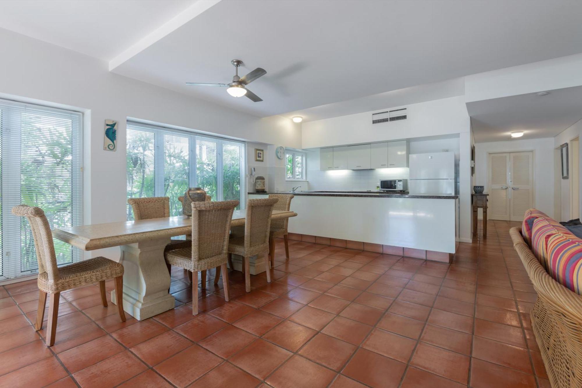 Balboa Apartments Port Douglas Ngoại thất bức ảnh