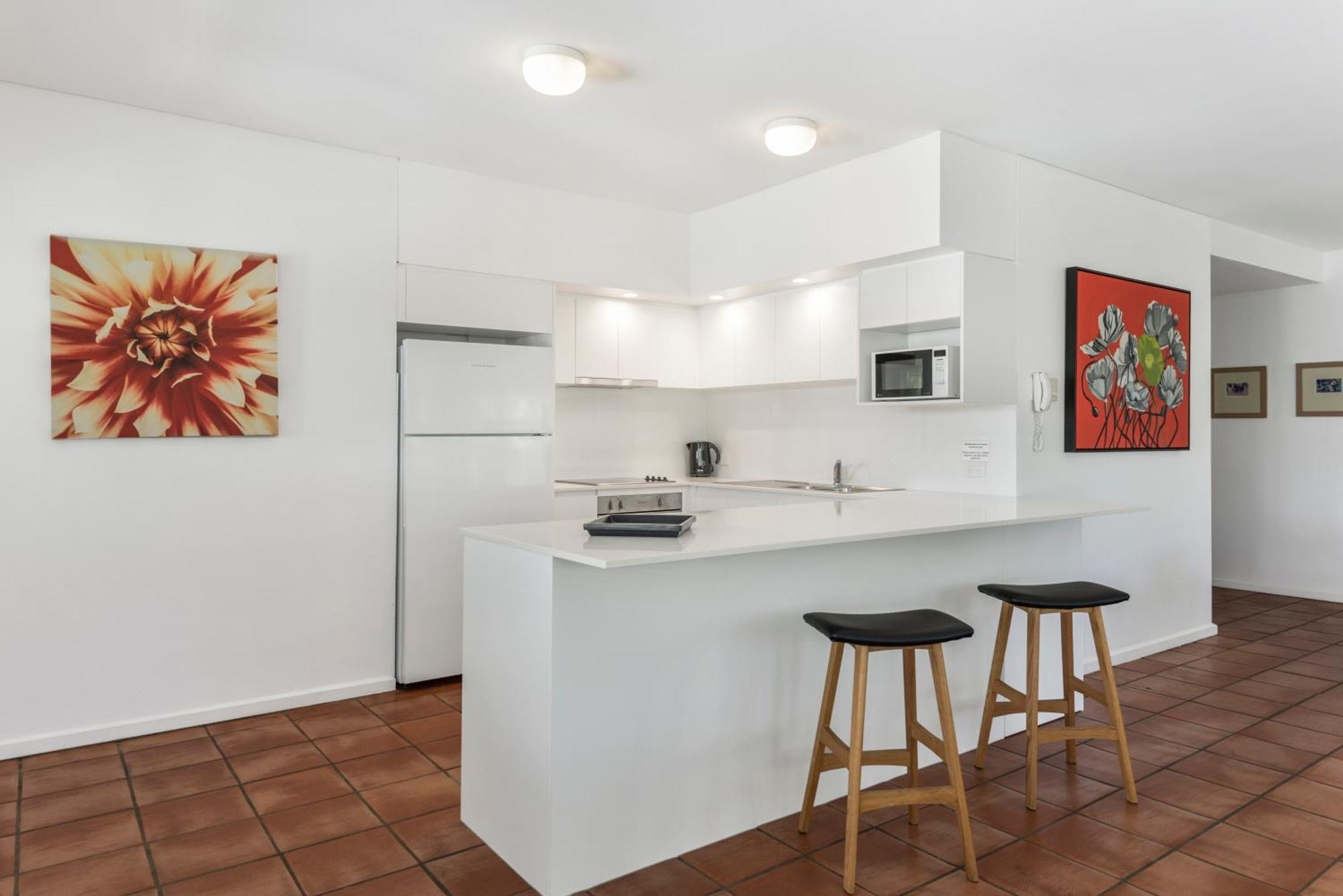 Balboa Apartments Port Douglas Ngoại thất bức ảnh