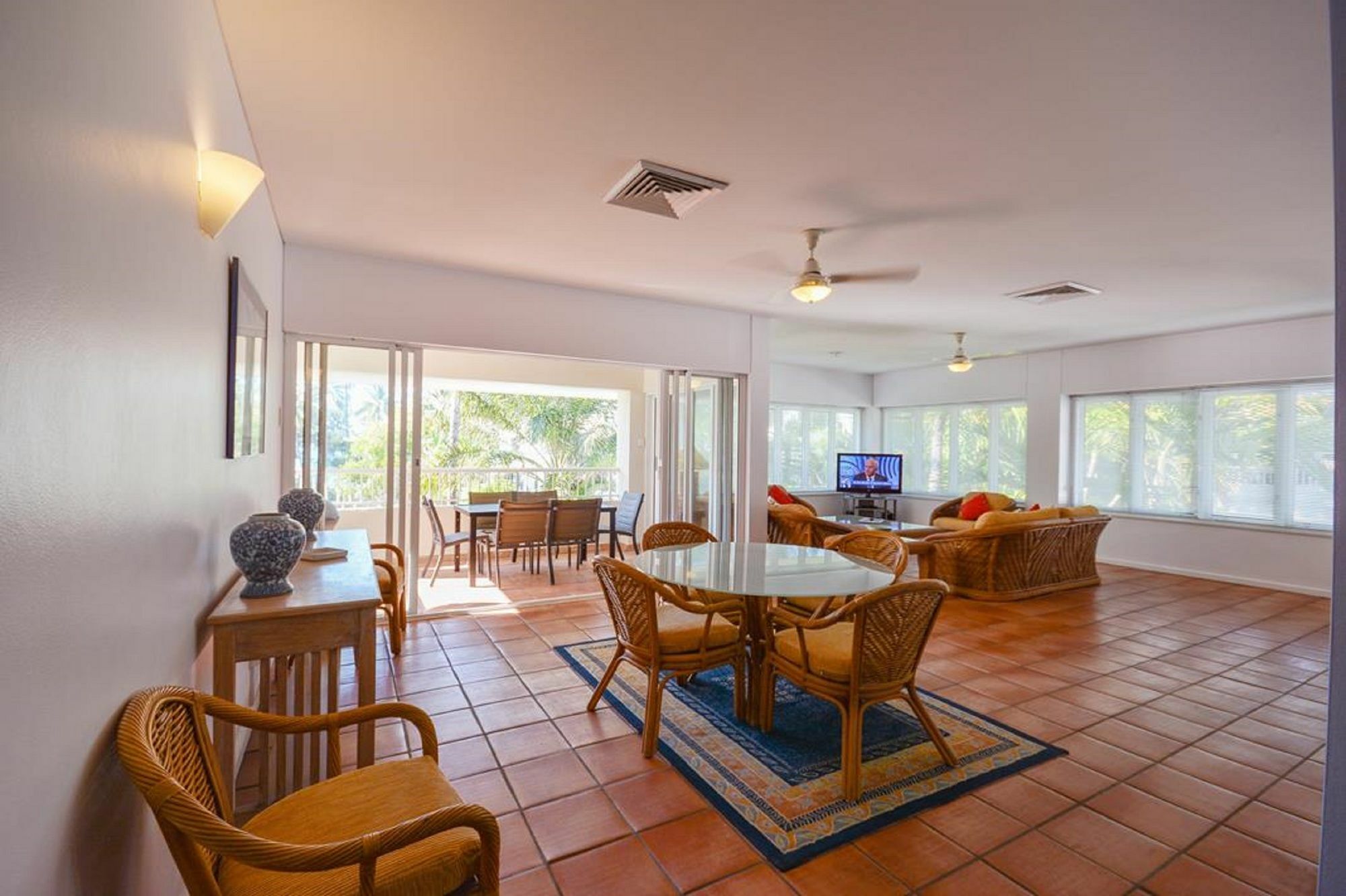 Balboa Apartments Port Douglas Ngoại thất bức ảnh