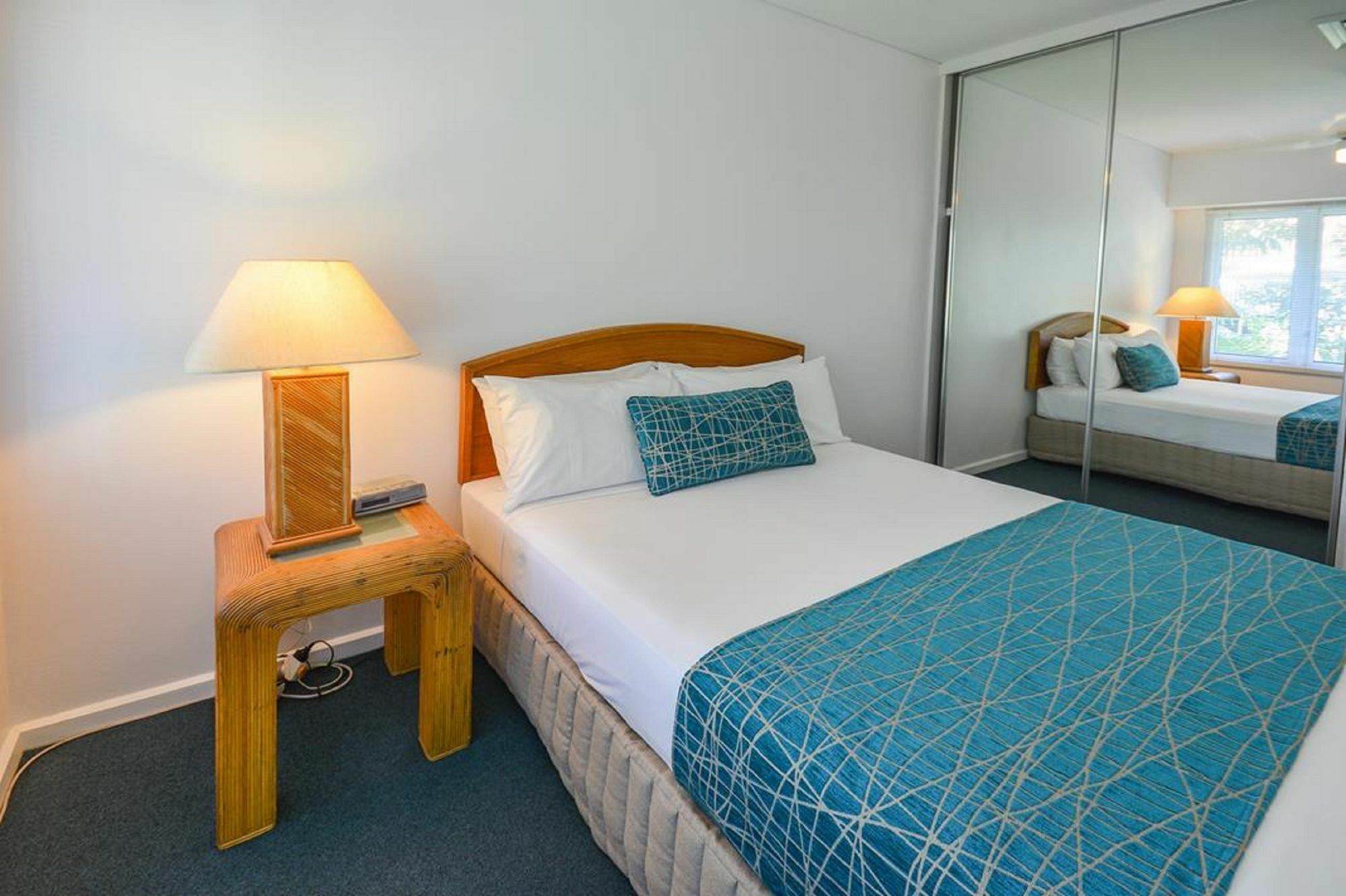 Balboa Apartments Port Douglas Ngoại thất bức ảnh