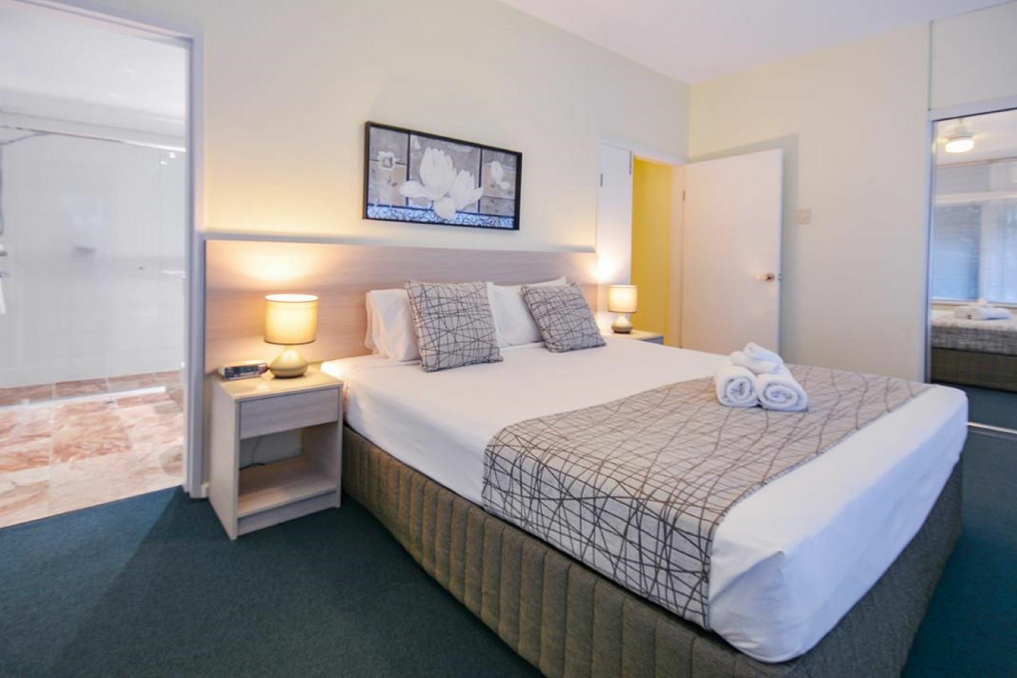 Balboa Apartments Port Douglas Ngoại thất bức ảnh