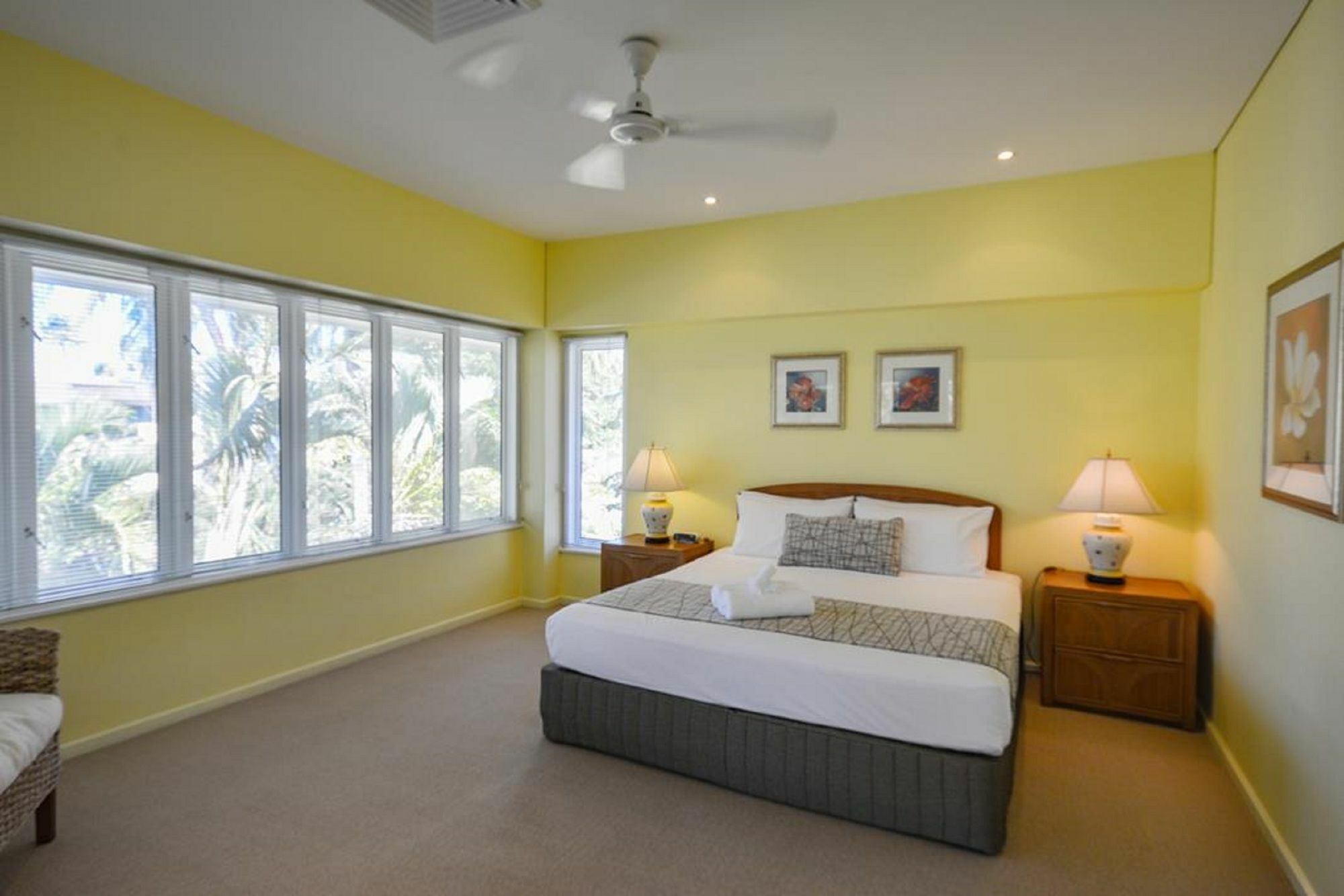 Balboa Apartments Port Douglas Ngoại thất bức ảnh