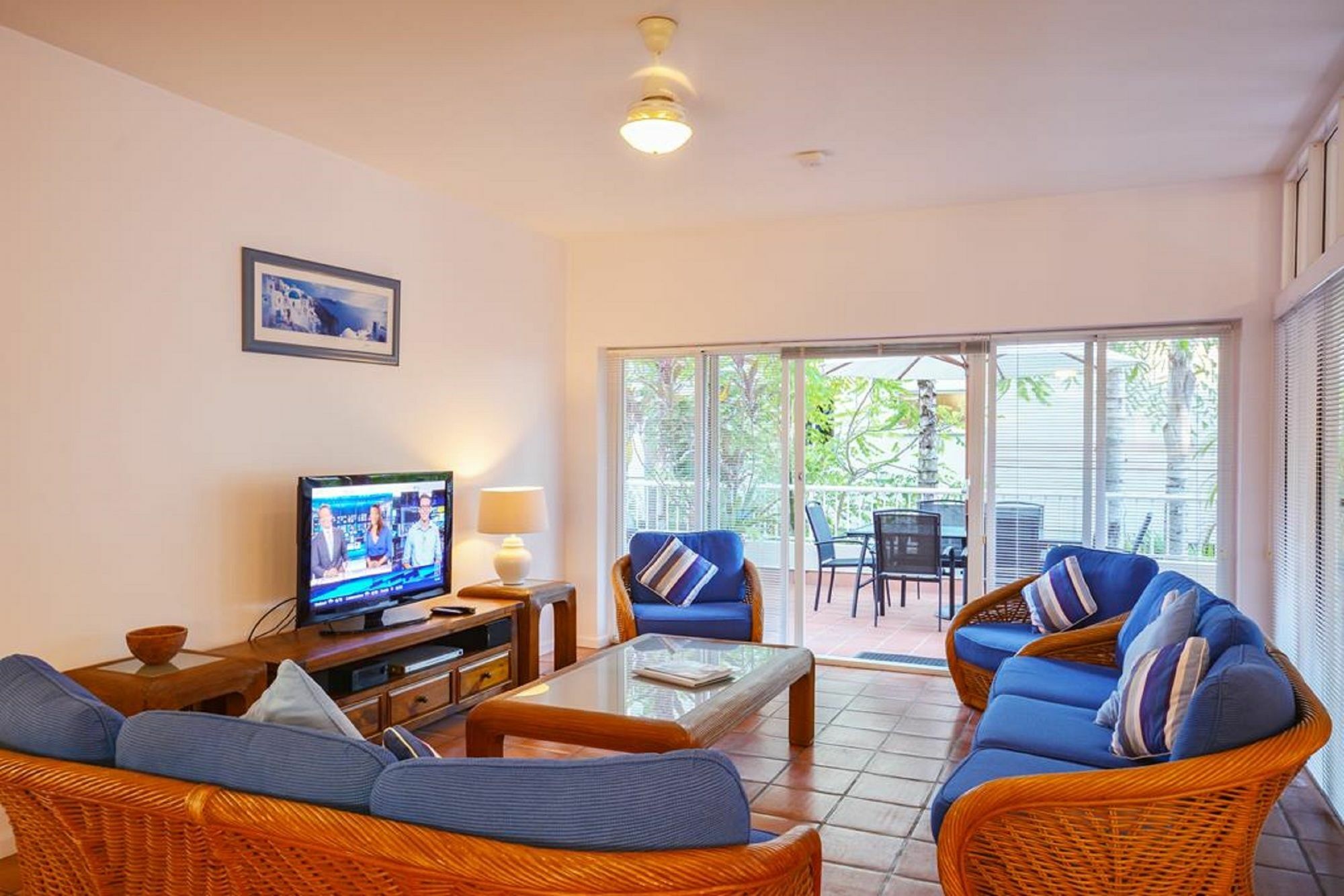 Balboa Apartments Port Douglas Ngoại thất bức ảnh