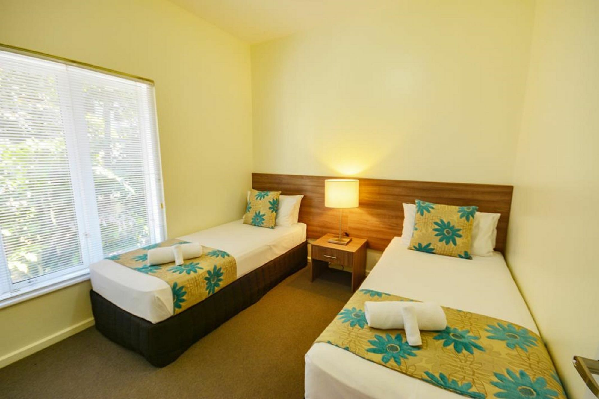 Balboa Apartments Port Douglas Ngoại thất bức ảnh