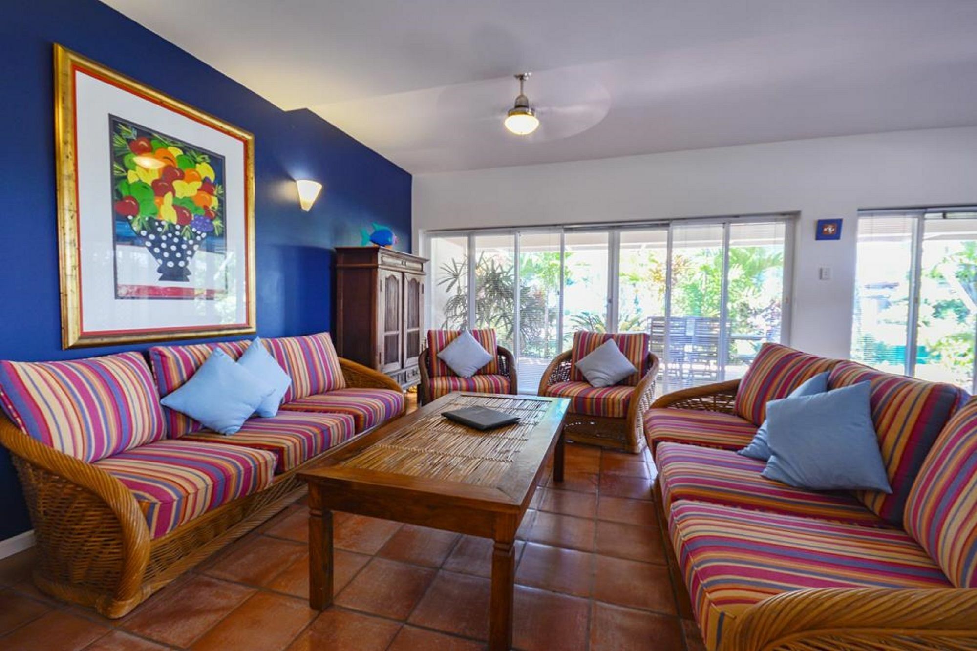 Balboa Apartments Port Douglas Ngoại thất bức ảnh
