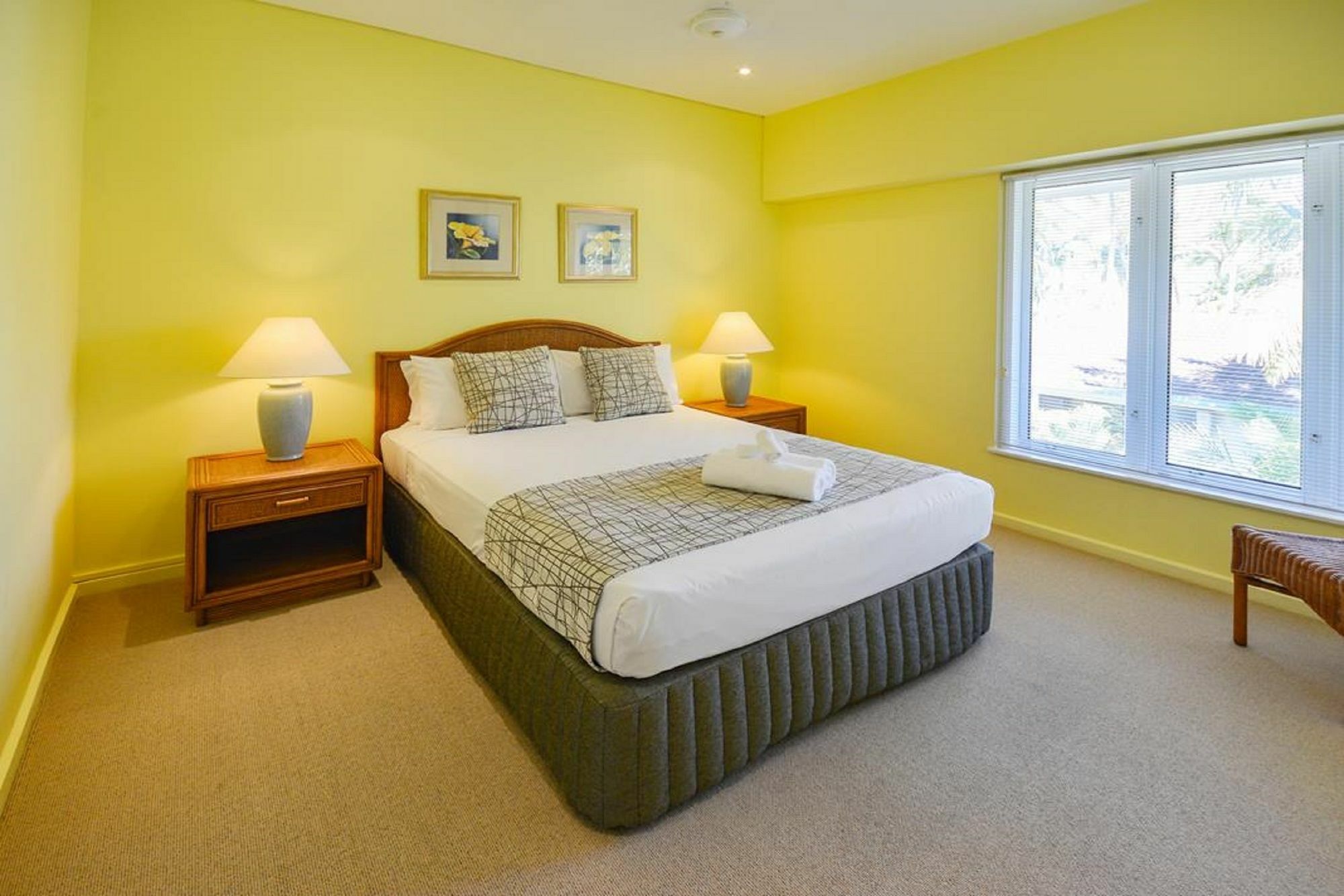 Balboa Apartments Port Douglas Ngoại thất bức ảnh