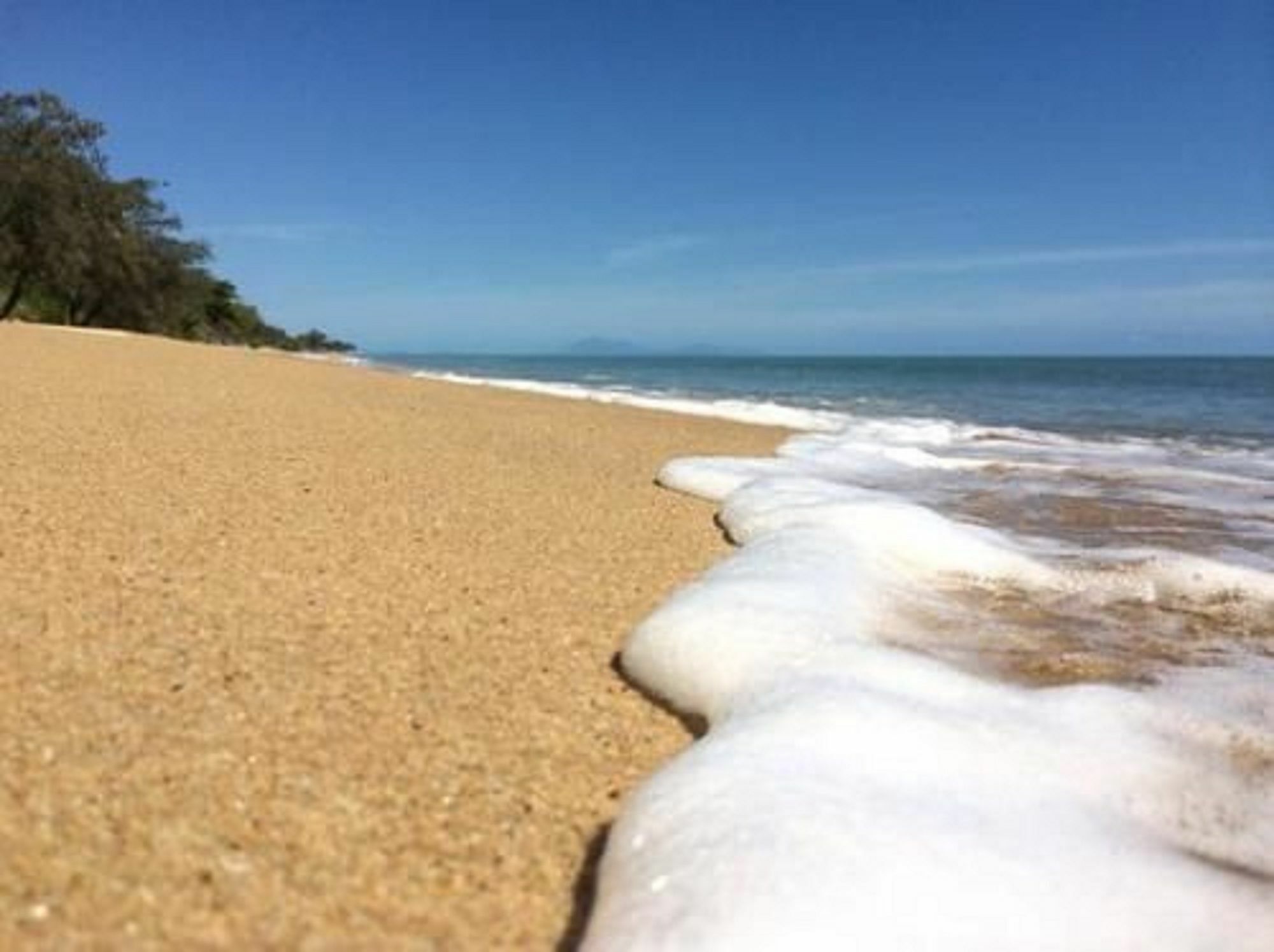Balboa Apartments Port Douglas Ngoại thất bức ảnh